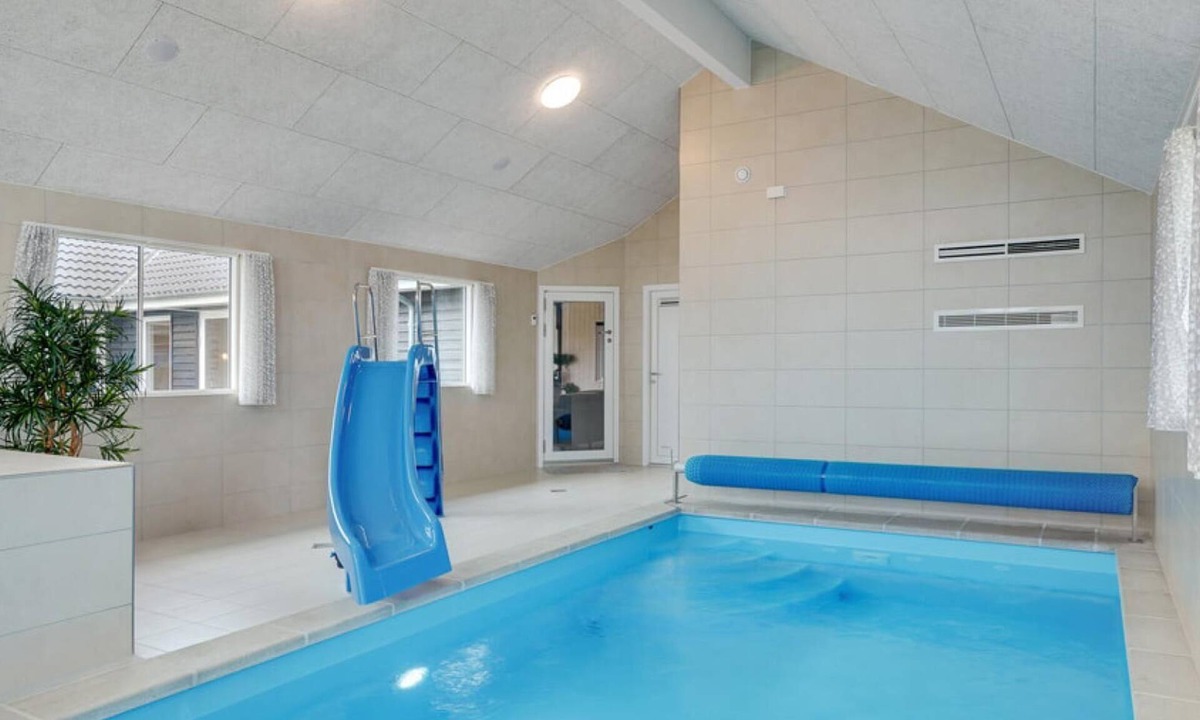Mommark Strand House | VillaVilla 508 - Mommark, Sydjylland