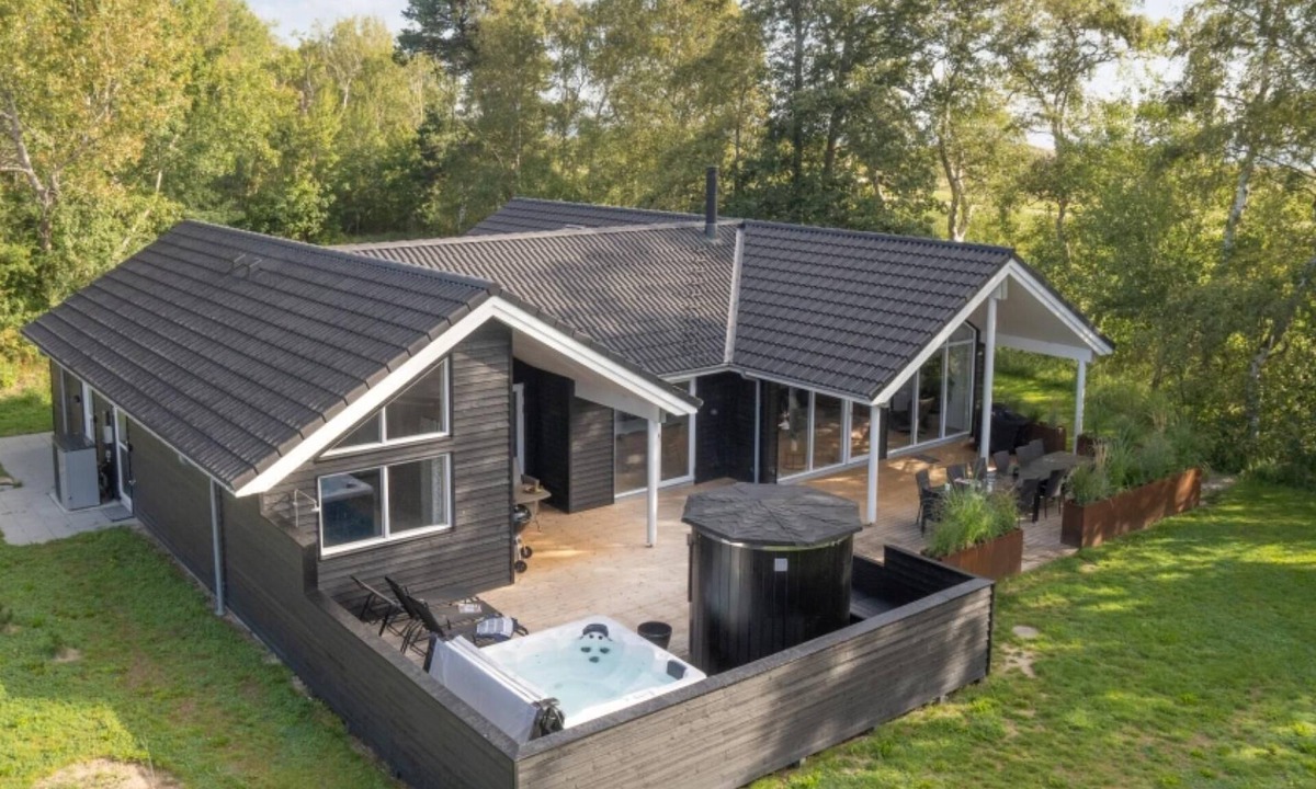 Bøtø By House | VillaVilla 511 - Marielyst, Lolland/Falster/møn