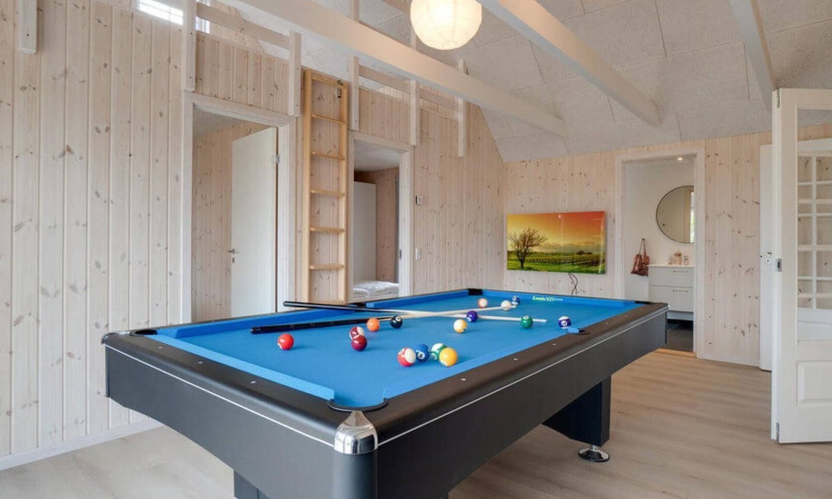 Henne Strand House | VillaVilla 518 - Henne Strand, Vestjylland
