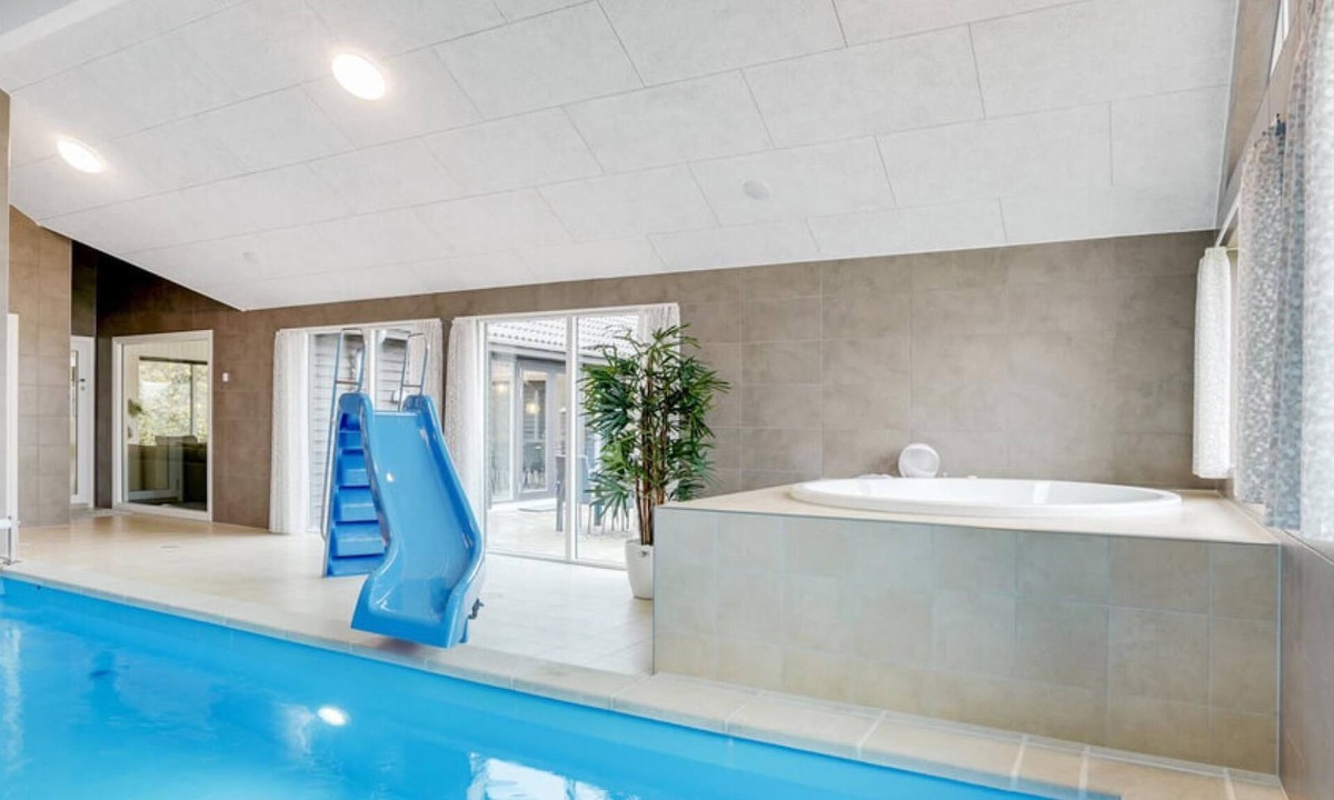 Mommark Strand House | VillaVilla 530 - Mommark, Sydjylland