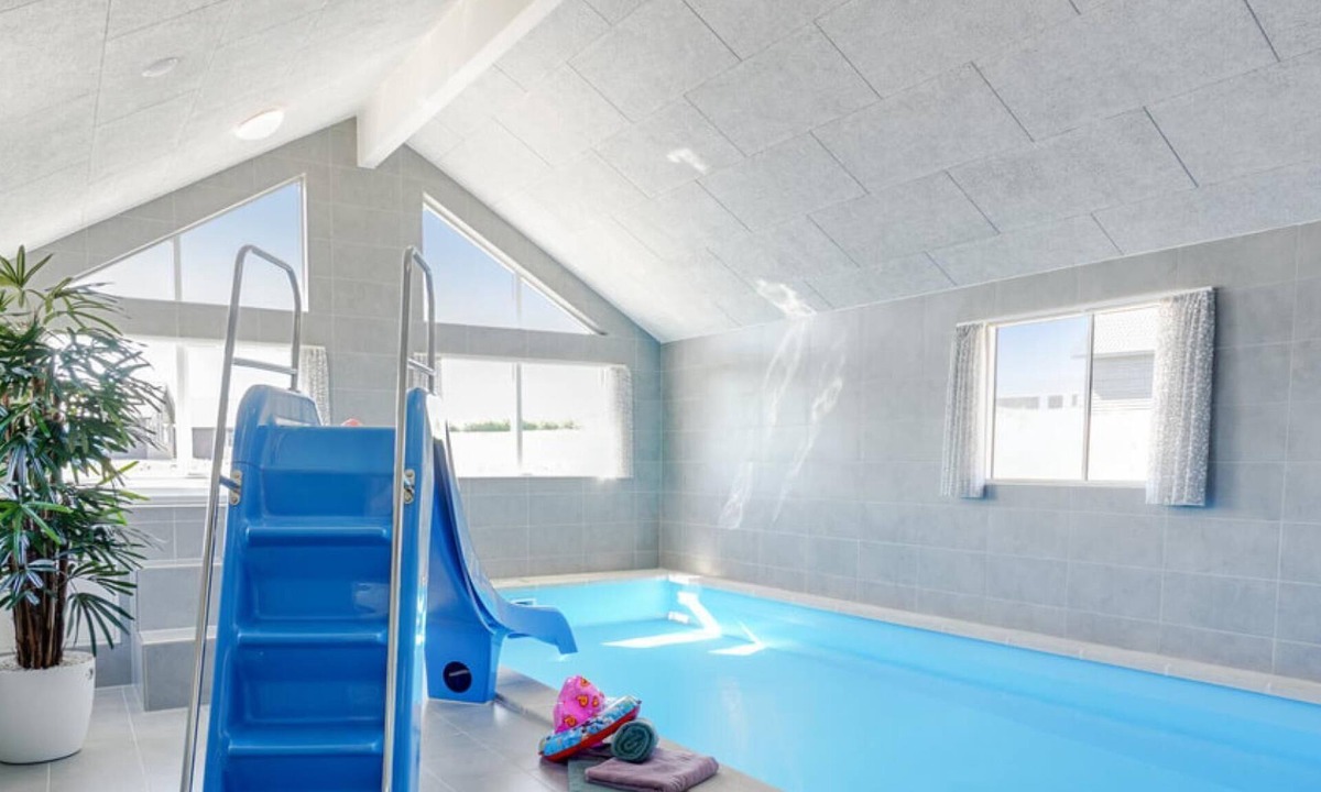 Mommark Strand House | VillaVilla 531 - Mommark, Sydjylland