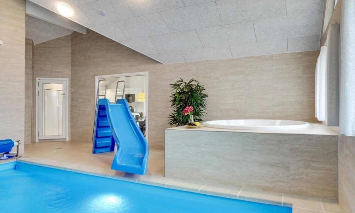 Mommark Strand House | VillaVilla 537 - Mommark, Sydjylland