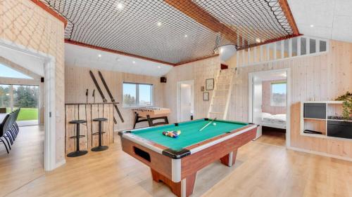 Lihme House | Villavilla 539 - Hostrup Strand, Limfjorden