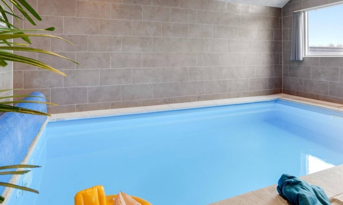 Hvidbjerg Strand House | VillaVilla 544 - Hvidbjerg, Østjylland
