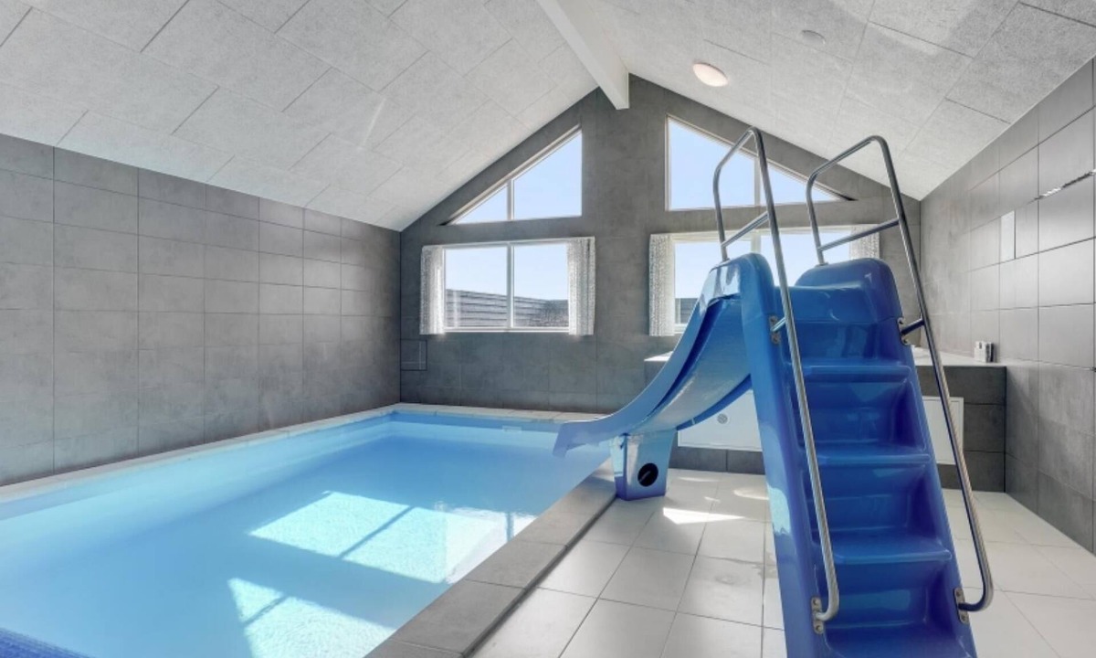 Lihme House | VillaVilla 547 - Hostrup Strand, Limfjorden