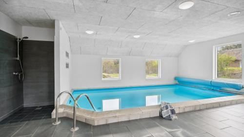 Sondervig House | Villavilla 557 - Søndervig, Vestjylland