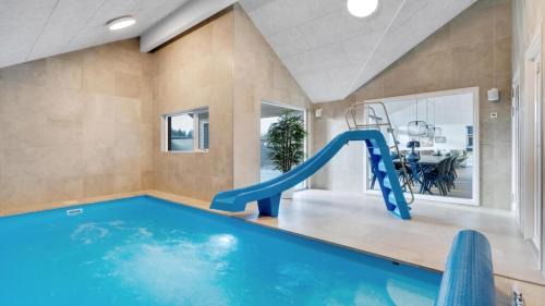 Houstrup House | Villavilla 560 - Houstrup Strand, Vestjylland