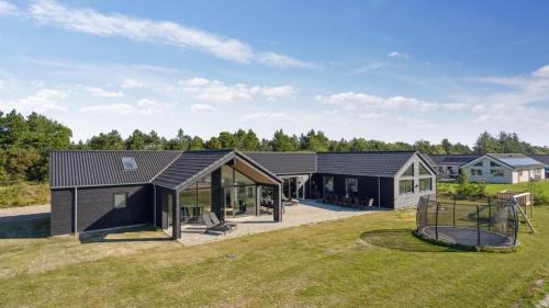 Houstrup House | Villavilla 583 - Houstrup Strand, Vestjylland
