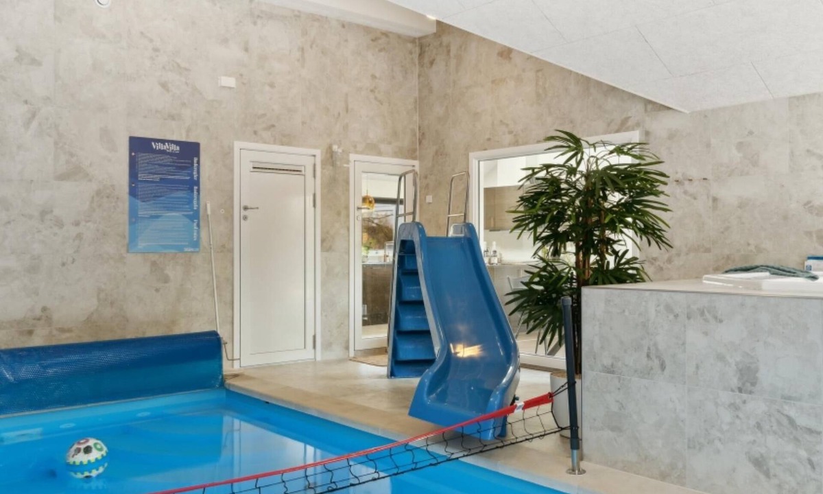 Dronningmolle House | VillaVilla 584 - Hornbæk, Nordsjælland