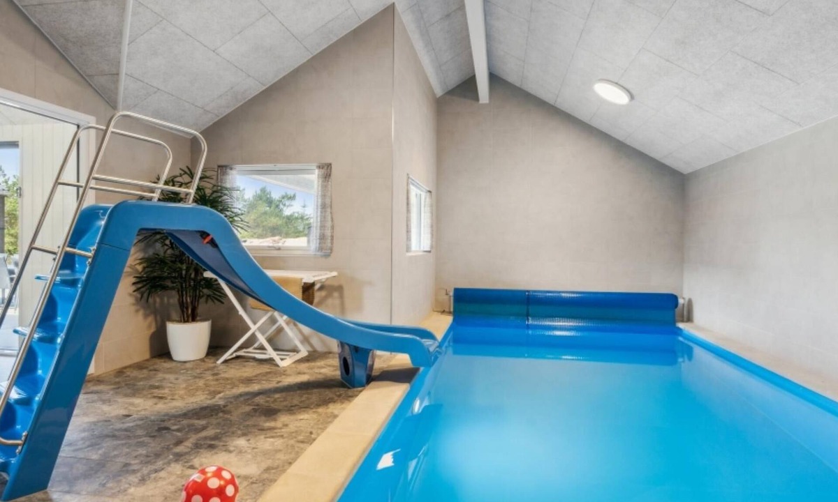 Bjerregaard House | VillaVilla 585 - Bjerregård, Vestjylland