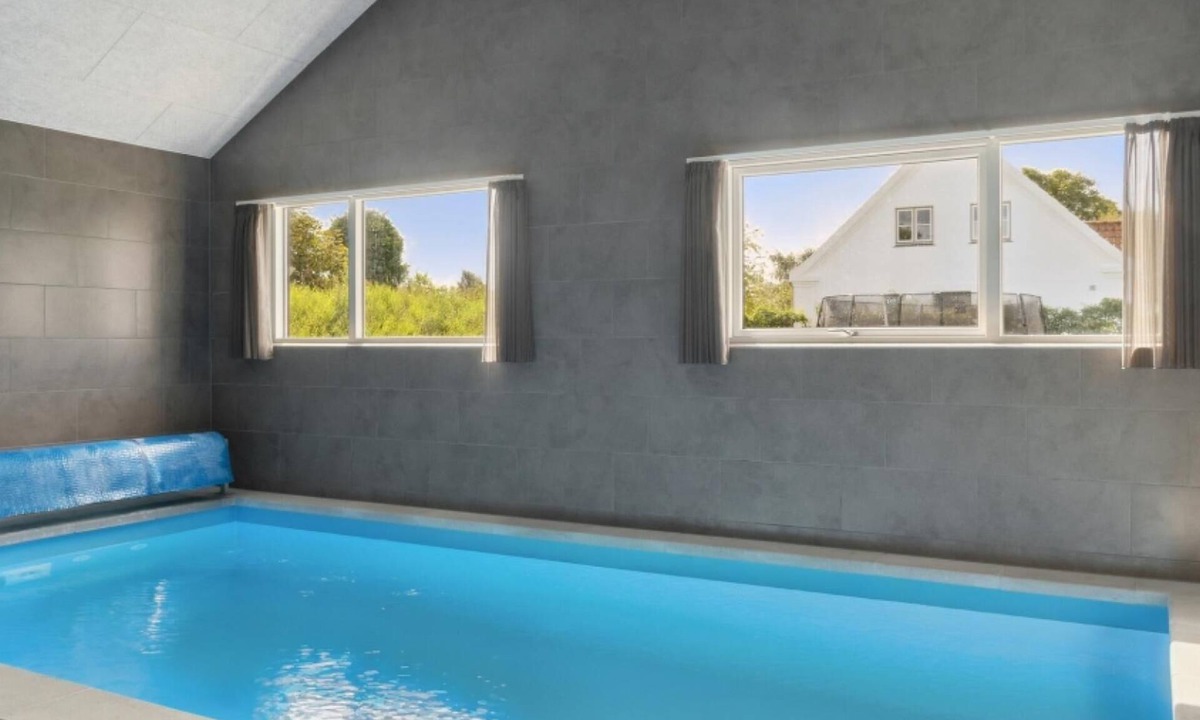 Stege House | VillaVilla 588 - Råbylille Strand, Lolland/falster