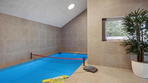 Kongsmark House | Villavilla 593 - Rømø, Sydjylland