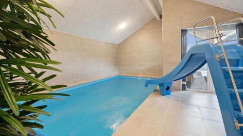 Kongsmark House | Villavilla 594 - Rømø, Sydjylland