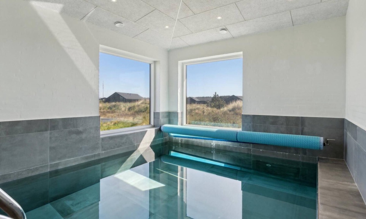 Vorupør House | VillaVilla 607 - Vorupør, Nordjylland