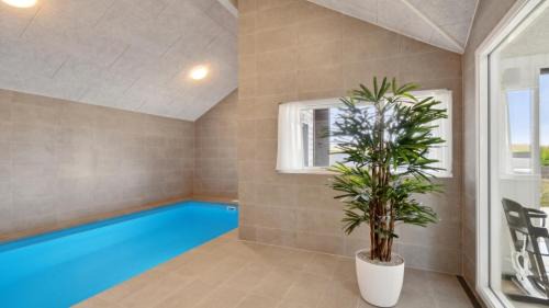 Hasmark Strand House | Villavilla 617 - Hasmark Strand, Fyn Og Øer
