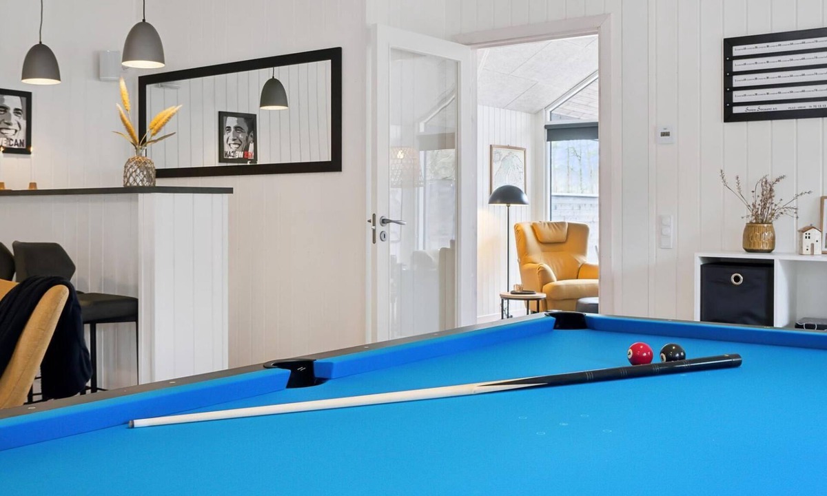 Sømarken House | VillaVilla 622 - Dueodde, Bornholm