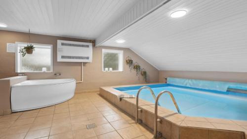 Lodbjerg Hede House | Villavilla 623 - Søndervig, Vestjylland