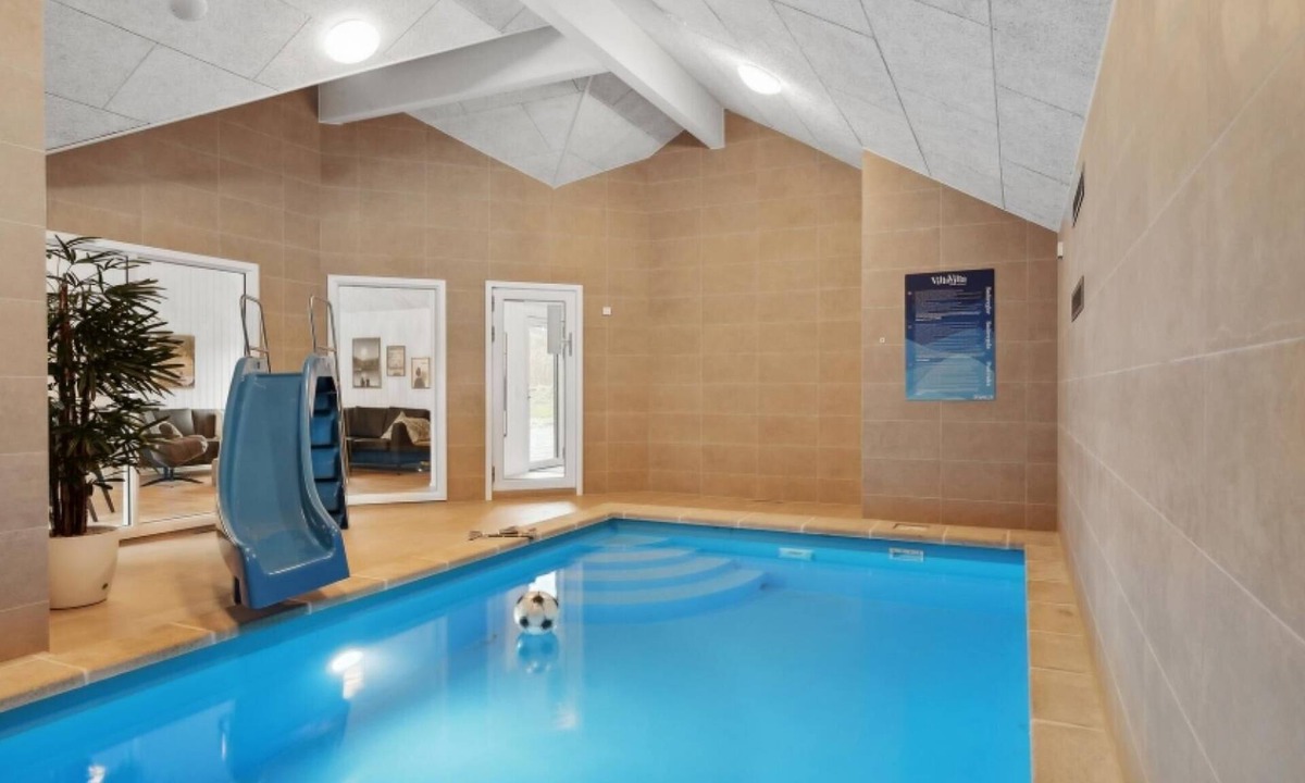 Henne House | VillaVilla 627 - Henne Strand, Vestjylland