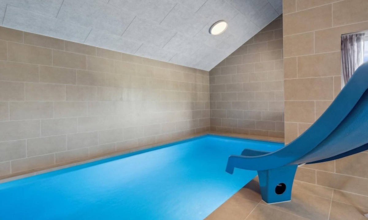 Mommark Strand House | VillaVilla 632 - Mommark, Sydjylland