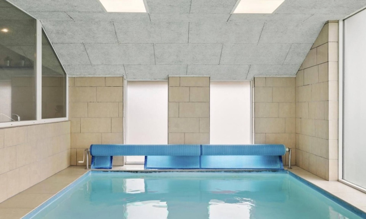 Stenbjerg House | VillaVilla 637 - Vorupør, Nordjylland
