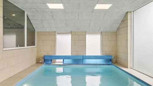 Stenbjerg House | Villavilla 637 - Vorupør, Nordjylland