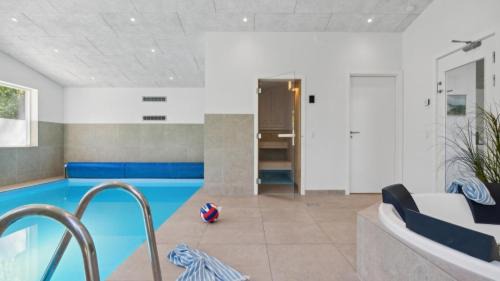 Vejby House | Villavilla 641 - Vejby Strand, Nordsjælland