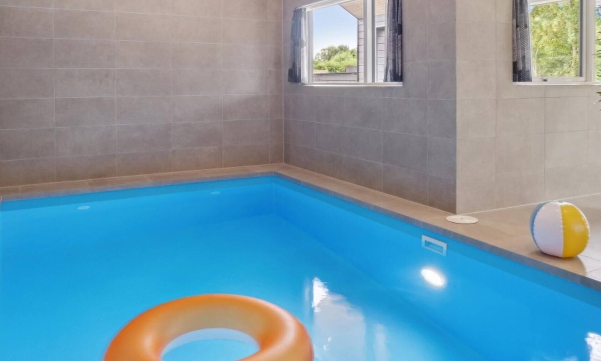 Kramnitse House | VillaVilla 644 - Østersøbadet, Lolland/Falster/Møn