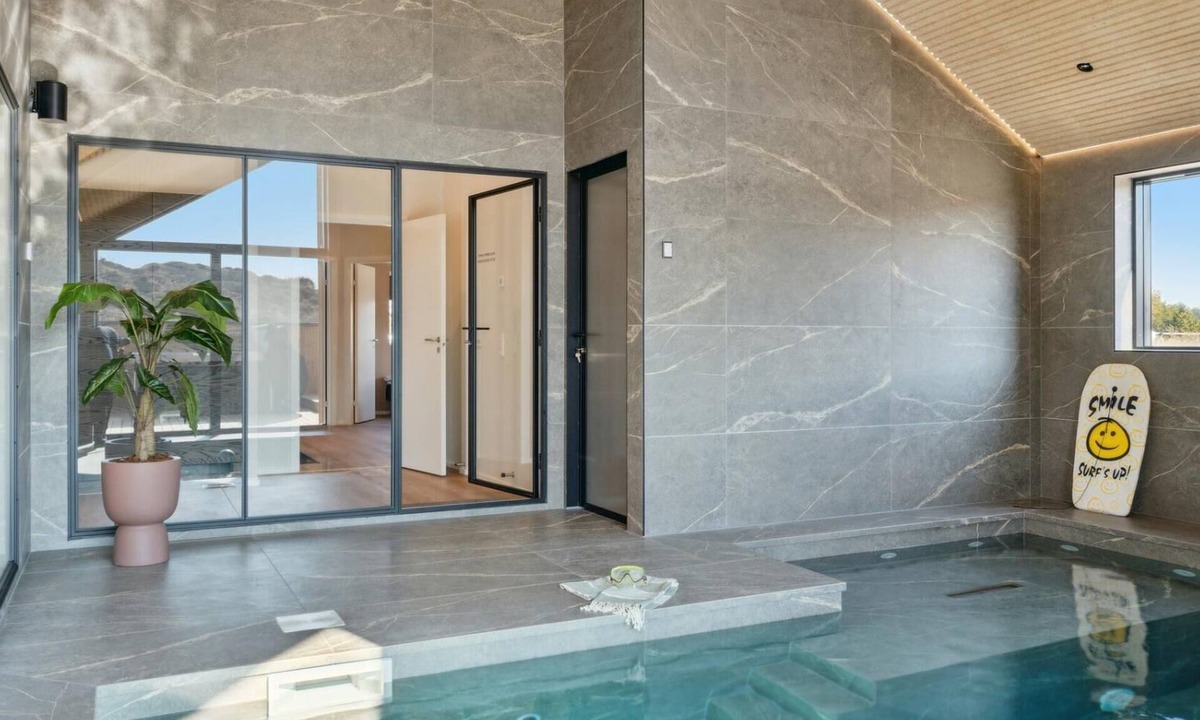 Henne Strand House | VillaVilla 660 - Henne Strand, Vestjylland