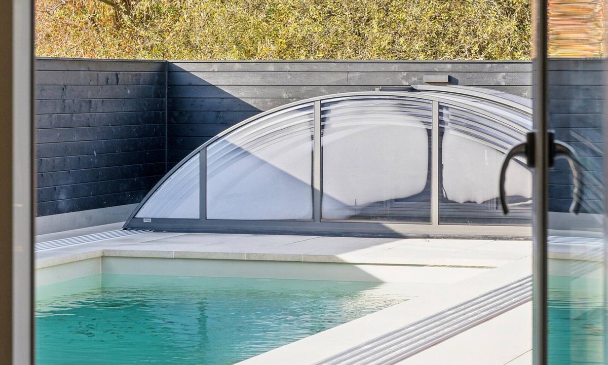 Grønhøj House | VillaVilla 669 - Grønhøj, Nordjylland