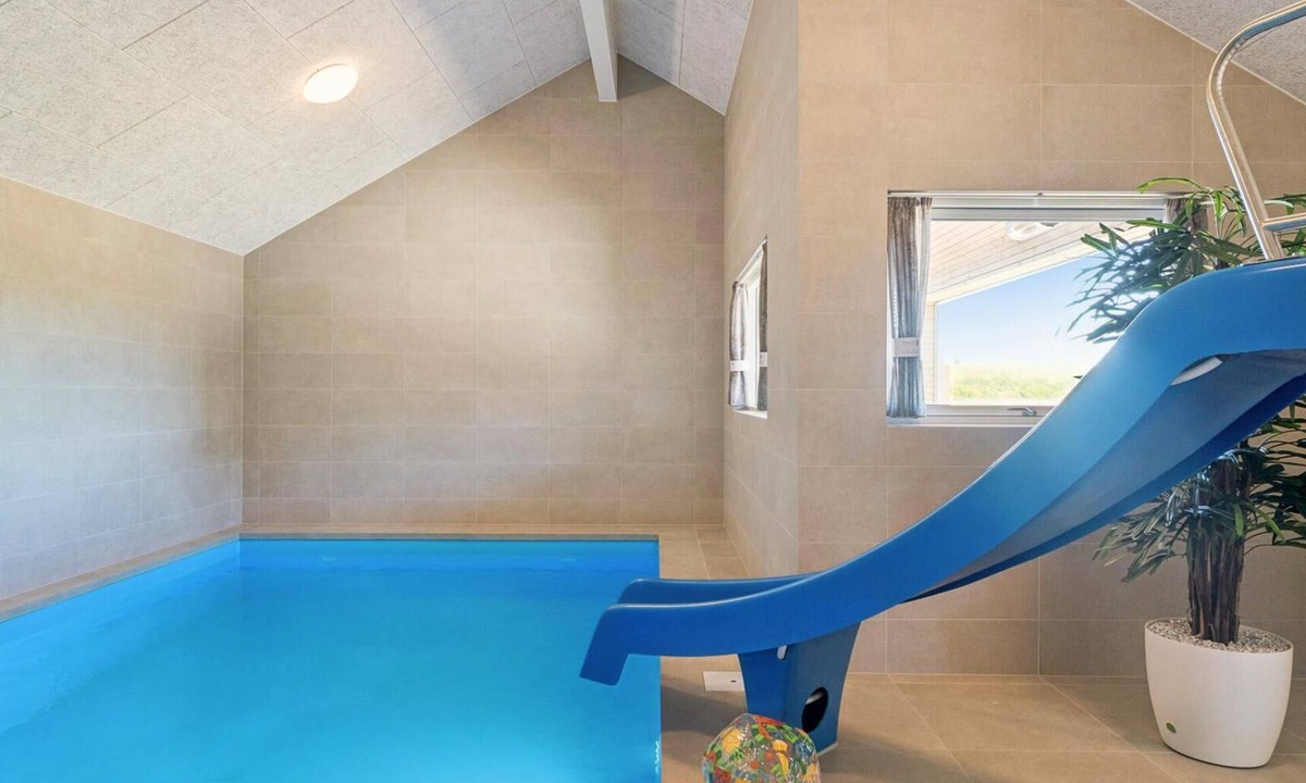 Skastrup Strand House | VillaVilla 671 - Skåstrup Strand, Fyn og øer