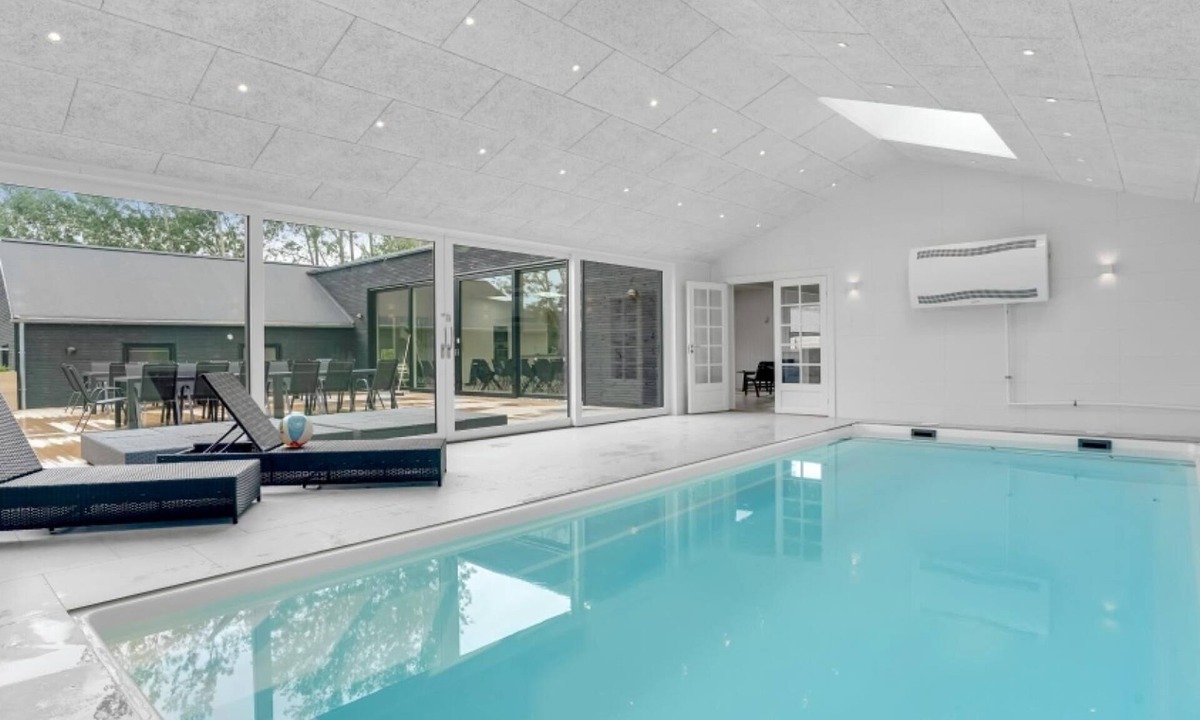 Ordrup House | VillaVilla 674 - Odsherred, Nordsjælland