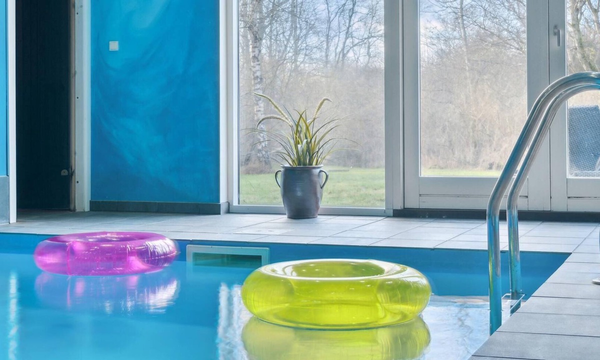 Rageleje House | VillaVilla 681 - Vejby Strand, Nordsjælland