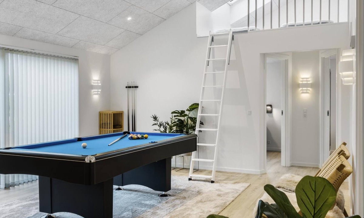 Saltum House | VillaVilla 683 - Blokhus, Nordjylland