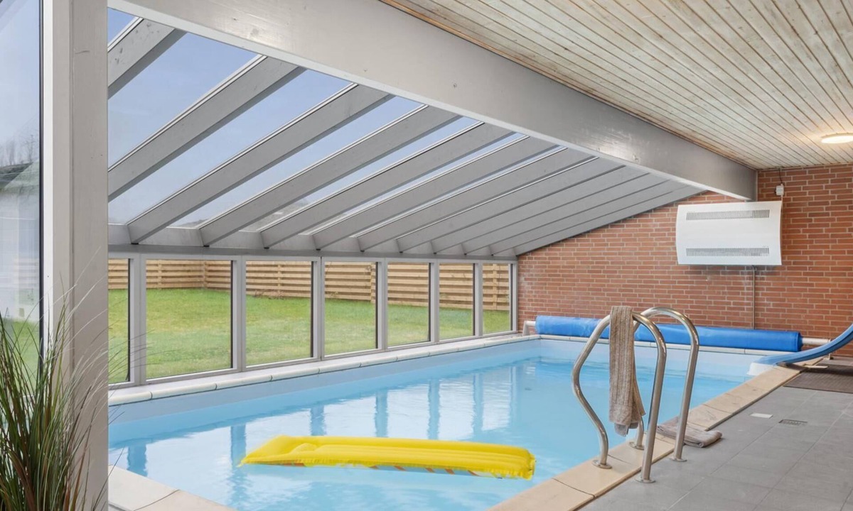 Give House | VillaVilla 688 - Billund, Vestjylland