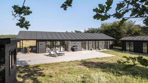 Asserbo House | Villavilla 693 - Asserboliseleje, Nordsjælland