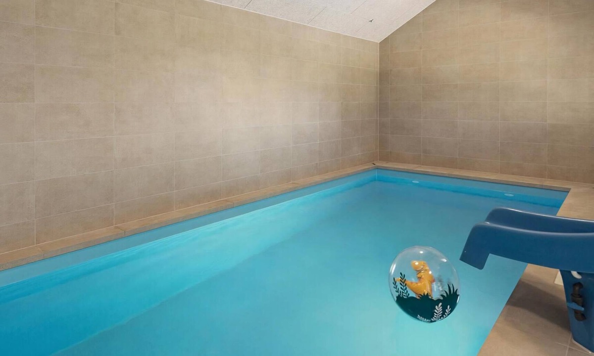 Skastrup Strand House | VillaVilla 696 - Skåstrup Strand, Fyn og øer