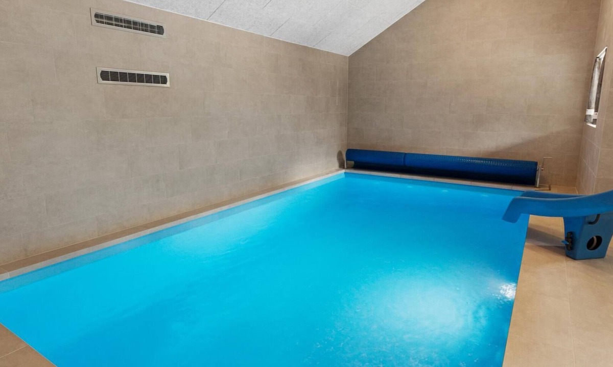Kramnitse House | VillaVilla 697 - Østersøbadet, Lolland/Falster/Møn