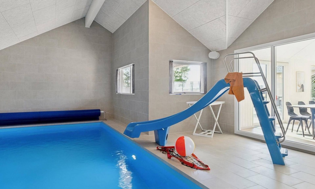 Bratten Strand House | VillaVilla 699 - Bratten Strand, Nordjylland