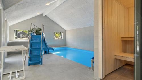 Fjellerup House | Villavilla 809 - Fjellerup, Østjylland