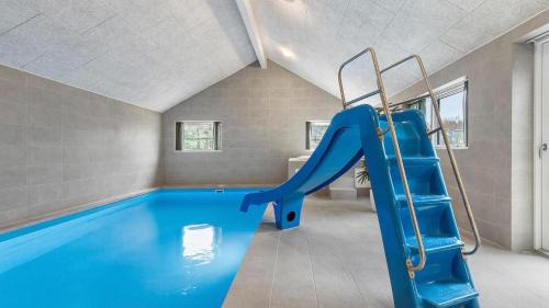 Fjellerup House | Villavilla 814 - Fjellerup, Østjylland