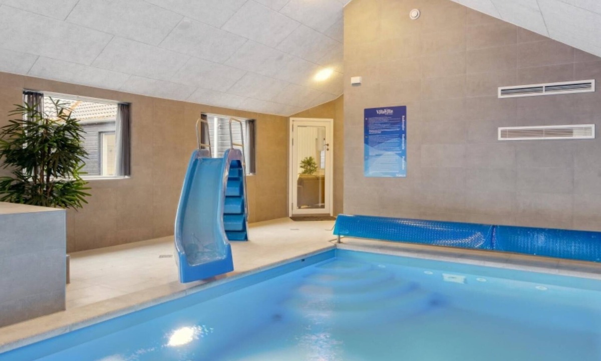 Fjellerup House | VillaVilla 818 - Fjellerup, Østjylland
