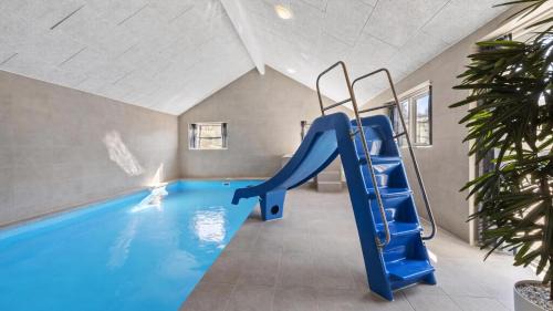 Fjellerup House | Villavilla 822 - Fjellerup, Østjylland
