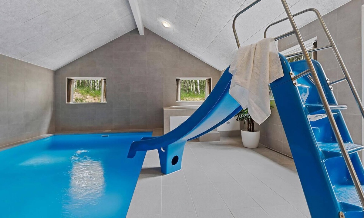 Fjellerup Strand House | VillaVilla 828 - Fjellerup, Østjylland