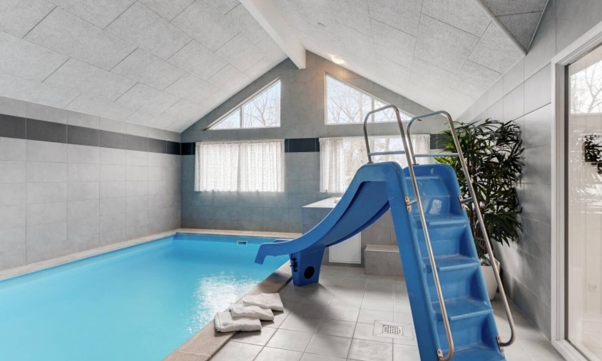 Fjellerup House | VillaVilla 832 - Fjellerup, Østjylland