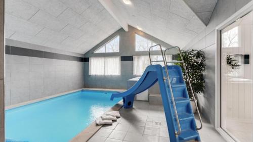 Fjellerup House | Villavilla 832 - Fjellerup, Østjylland