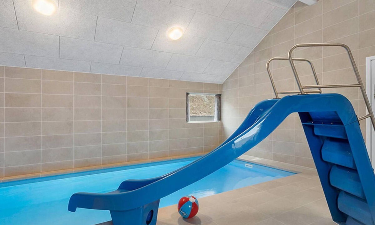 Argab House | VillaVilla 900 - Hvide Sande, Vestjylland