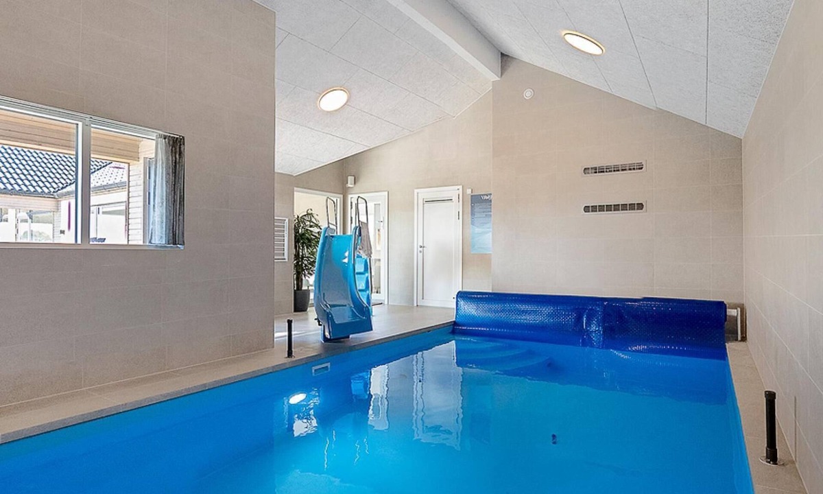 Bogense House | VillaVilla 901 - Skåstrup Strand, Fyn og øer