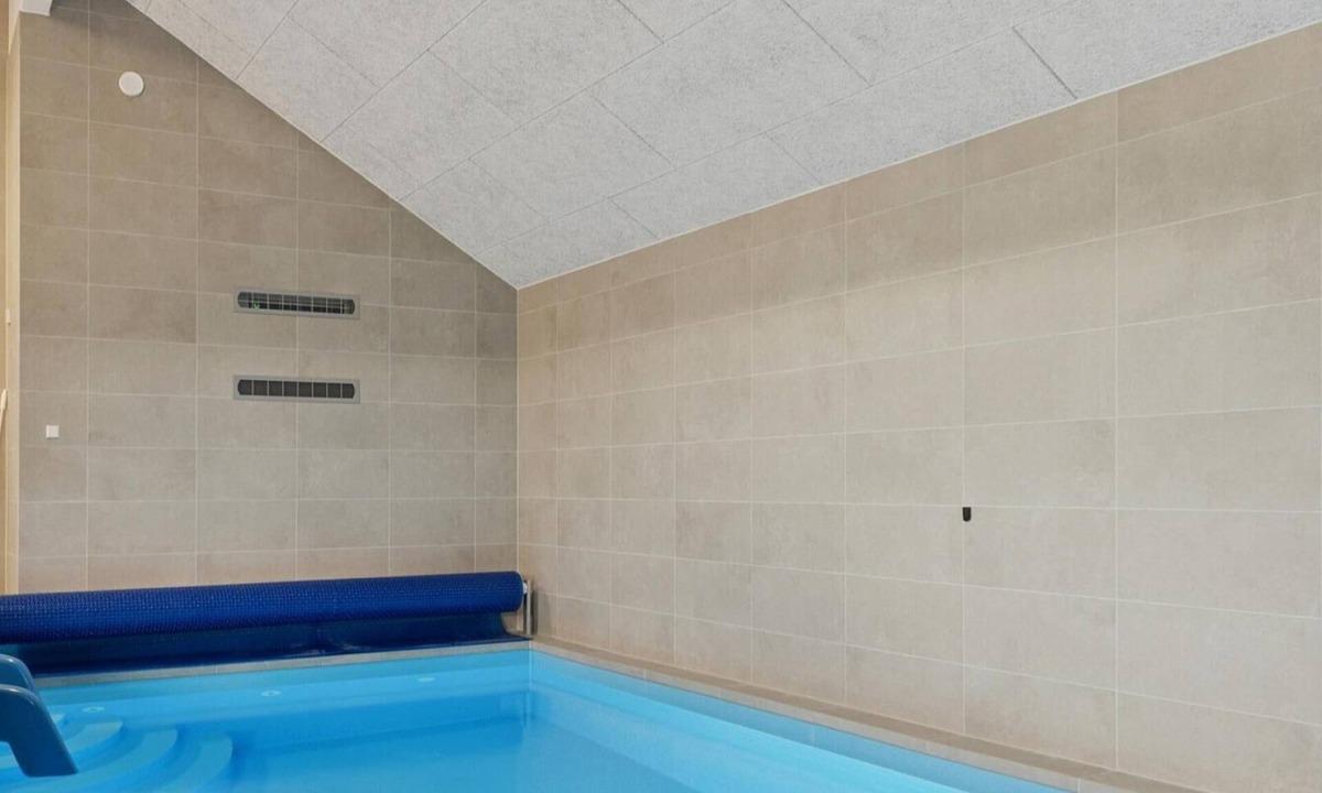 Nr. Lyngby House | VillaVilla 902 - Løkken, Nordjylland