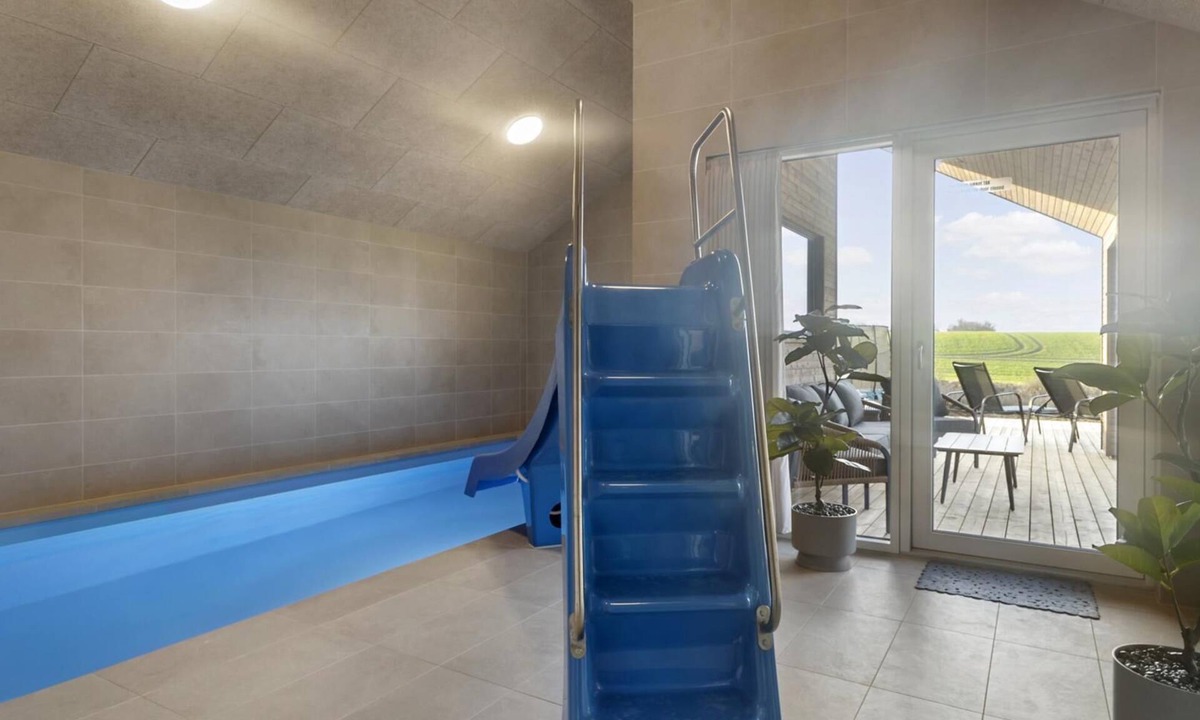 Skastrup House | VillaVilla 906 - Skåstrup Strand, Fyn og øer