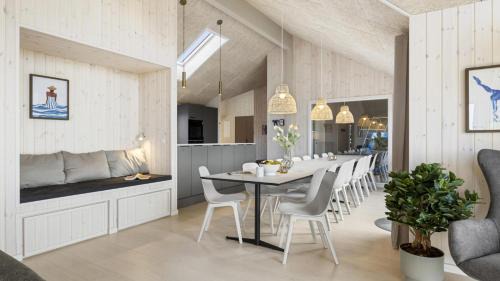 Bogense House | Villavilla 906 - Skåstrup Strand, Fyn Og Øer